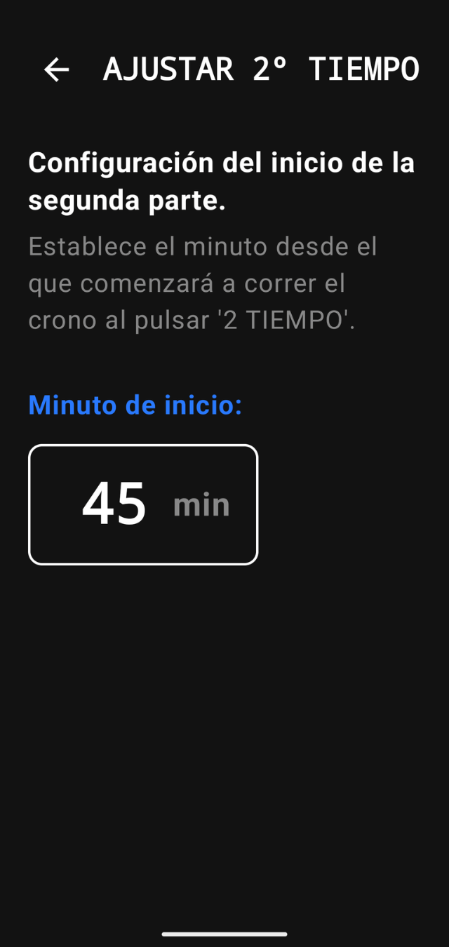 Setup App